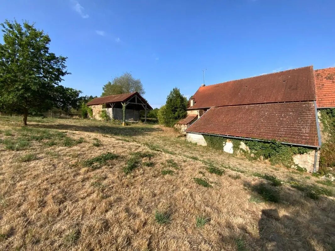 Maison à vendre, 78m², Bonnat
