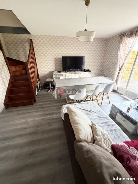 Maison à vendre, 66m², Fresnoy-Folny