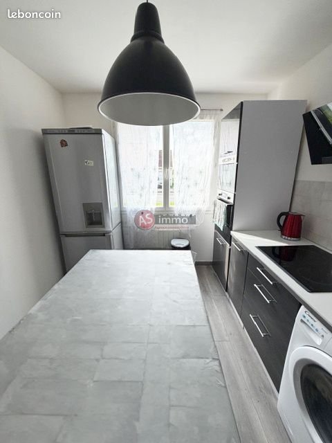 Maison à vendre, 66m², Fresnoy-Folny