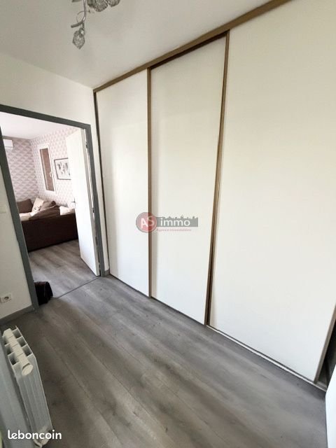 Maison à vendre, 66m², Fresnoy-Folny