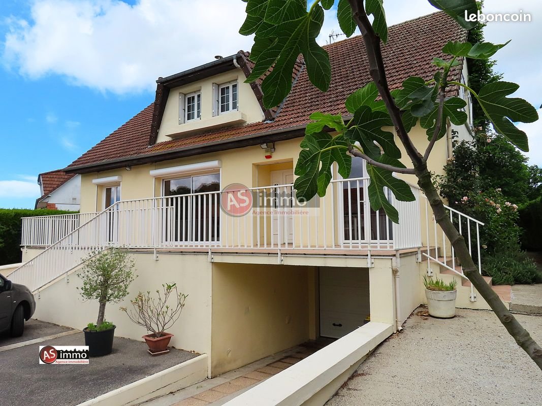 Maison à vendre, 155m², Grèges