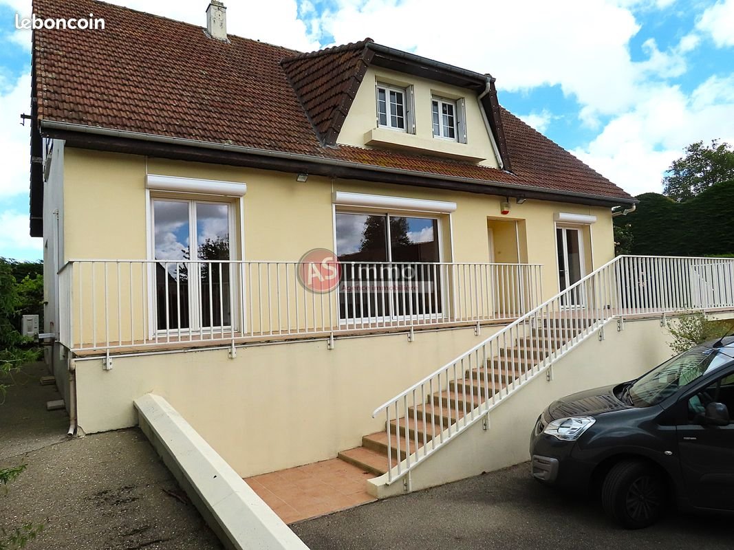 Maison à vendre, 155m², Grèges