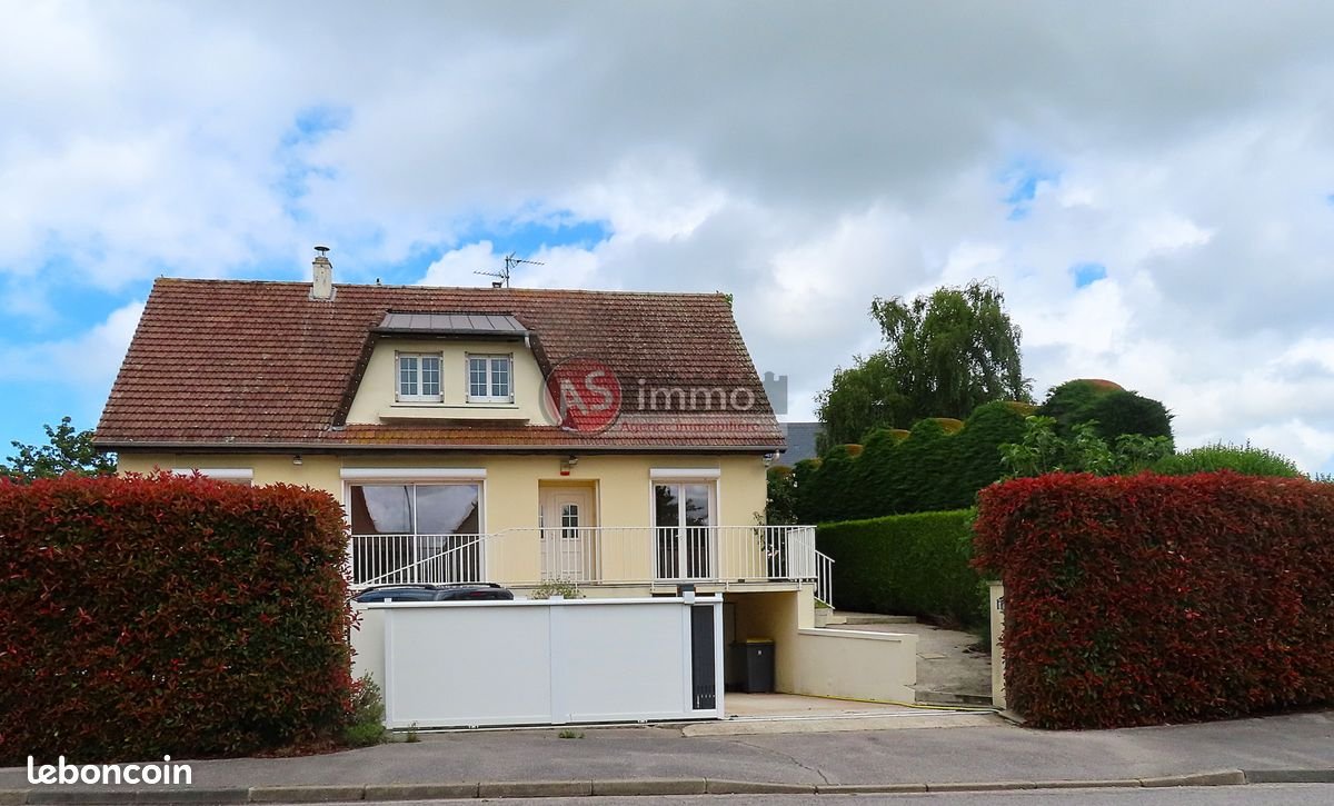 Maison à vendre, 155m², Grèges