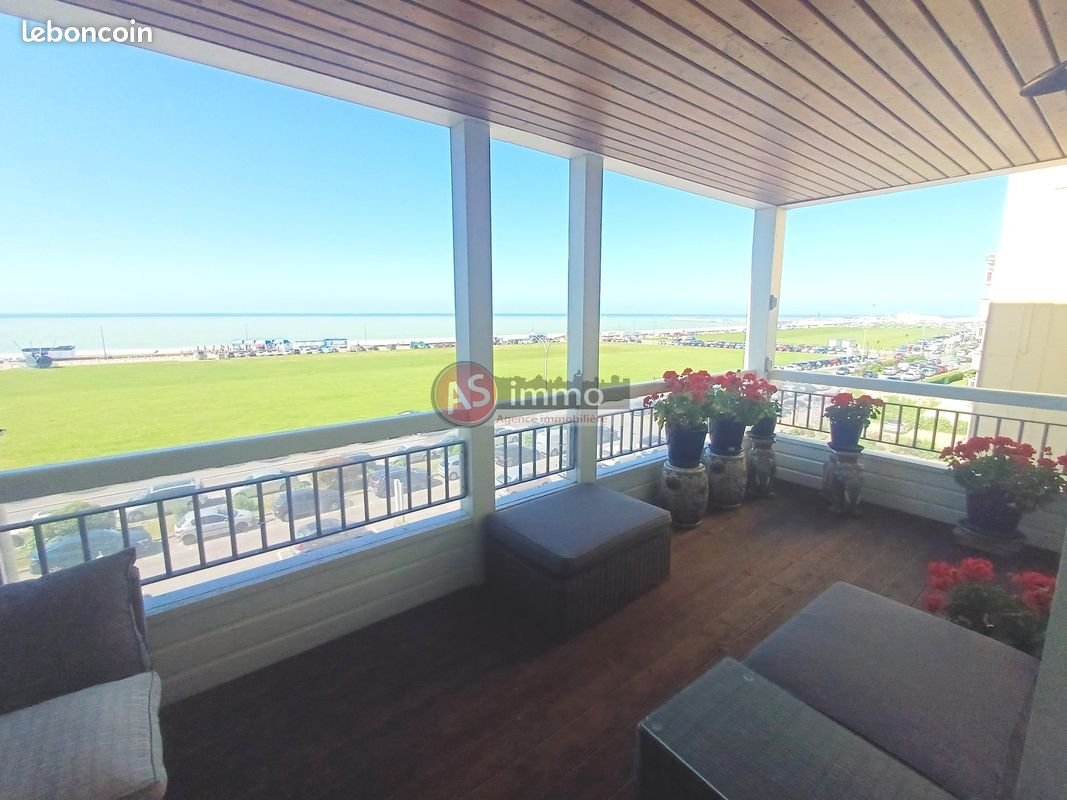 Appartement à vendre, 129m², Dieppe