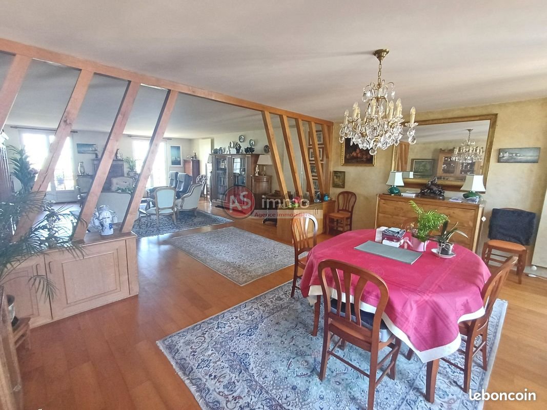 Appartement à vendre, 129m², Dieppe