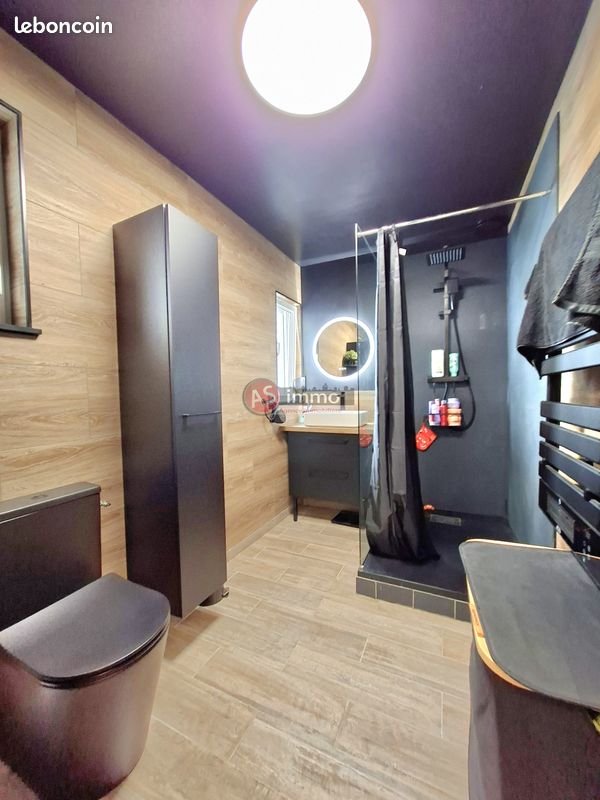 Maison à vendre, 64m², Dieppe
