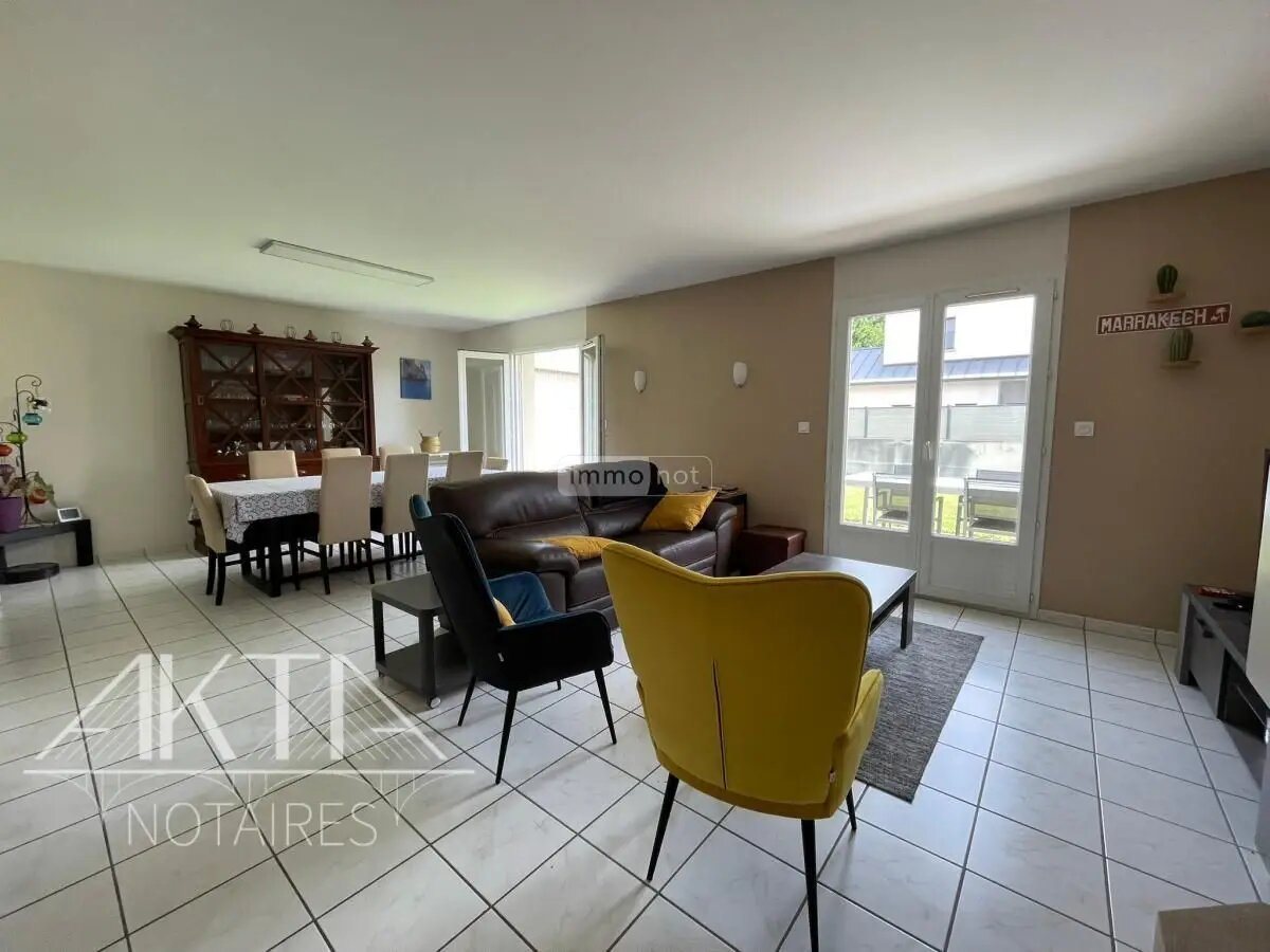 Maison à vendre, 134m², Plougastel-Daoulas