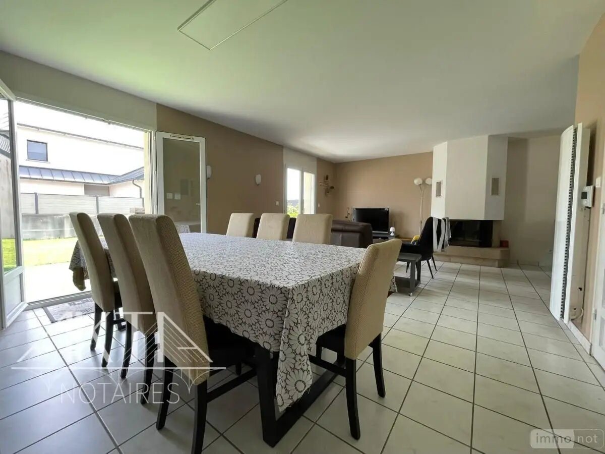 Maison à vendre, 134m², Plougastel-Daoulas