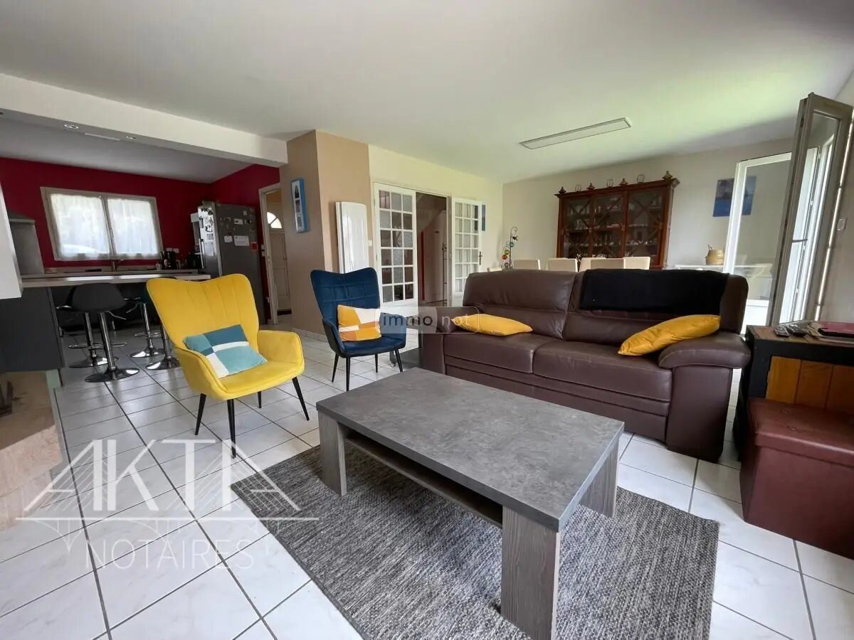 Maison à vendre, 134m², Plougastel-Daoulas