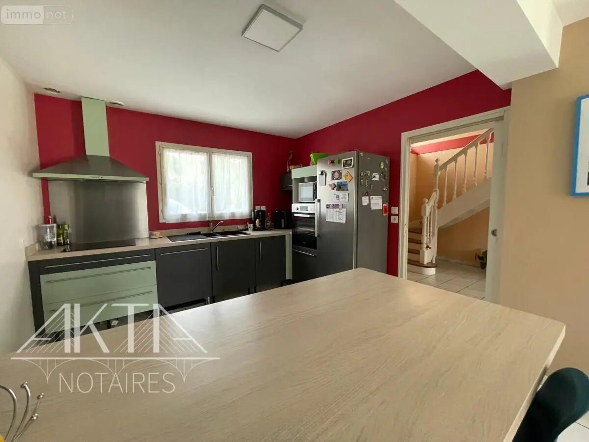 Maison à vendre, 134m², Plougastel-Daoulas