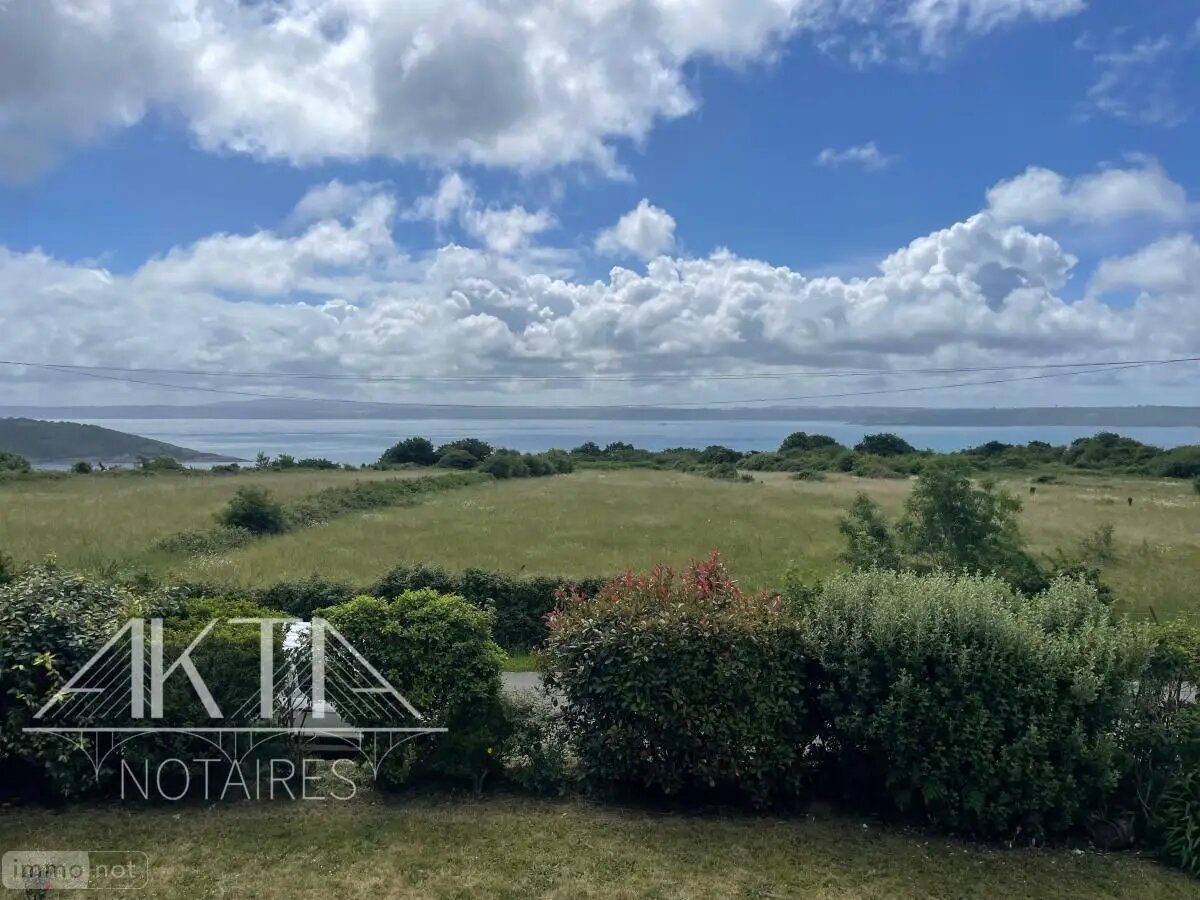 Maison à vendre, 106m², Plougastel-Daoulas