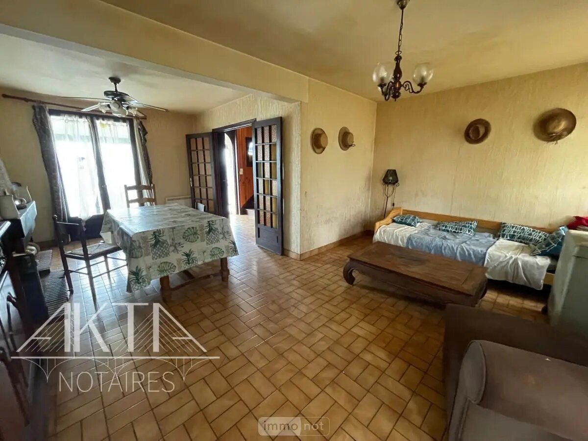 Maison à vendre, 106m², Plougastel-Daoulas
