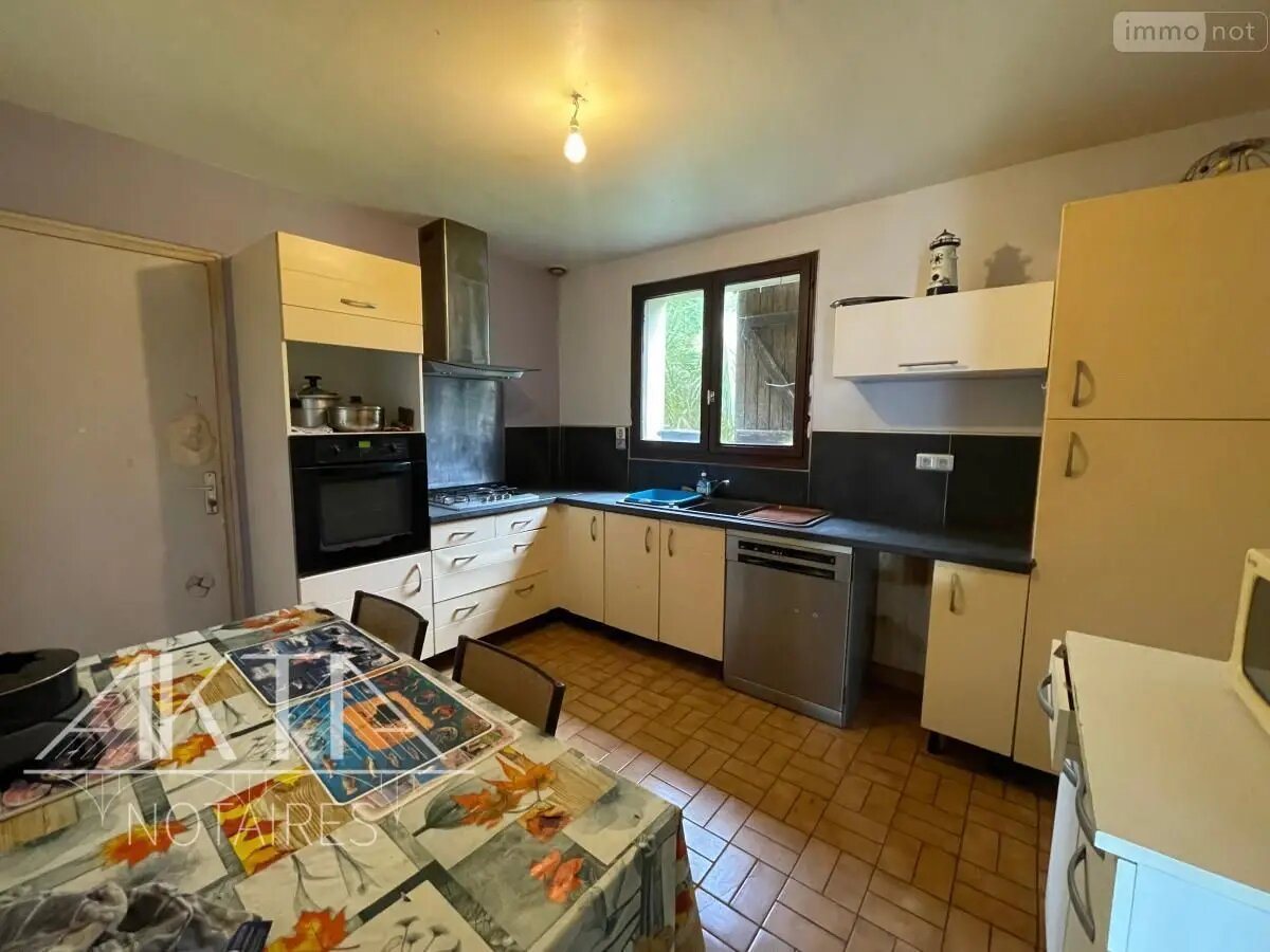 Maison à vendre, 106m², Plougastel-Daoulas