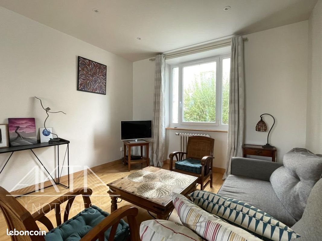 Maison à vendre, 100m², Brest