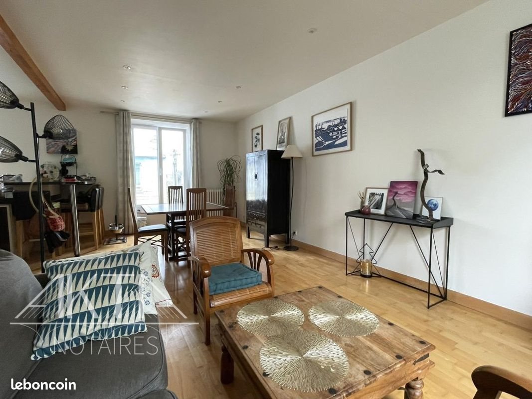 Maison à vendre, 100m², Brest