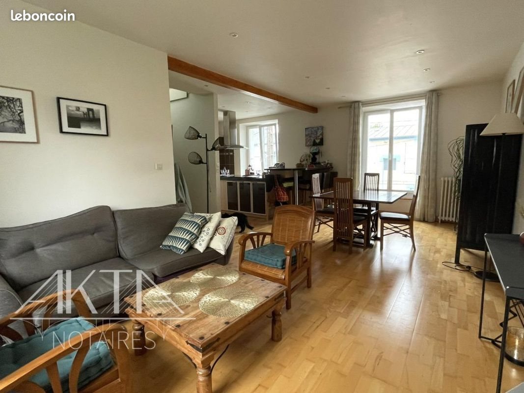 Maison à vendre, 100m², Brest