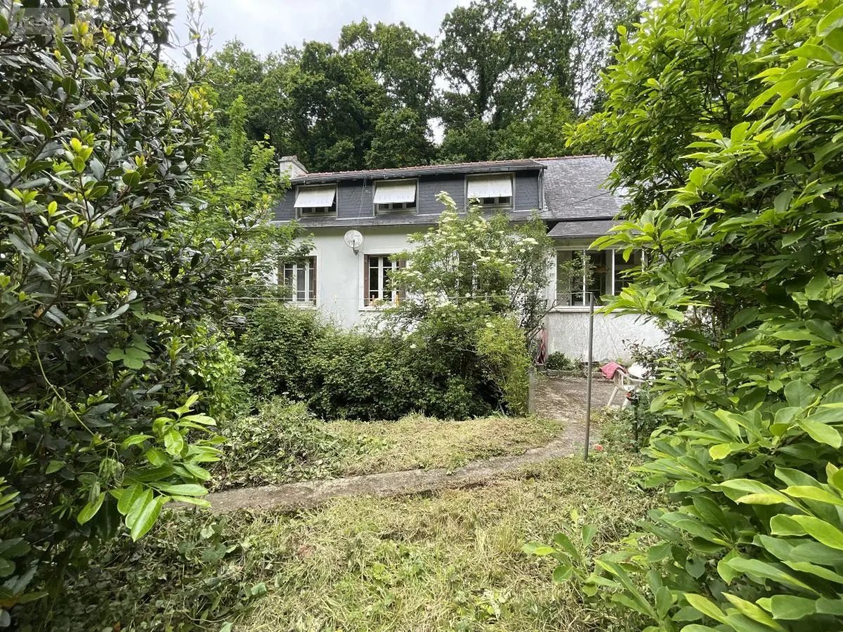 Maison à vendre, 124m², Guilers