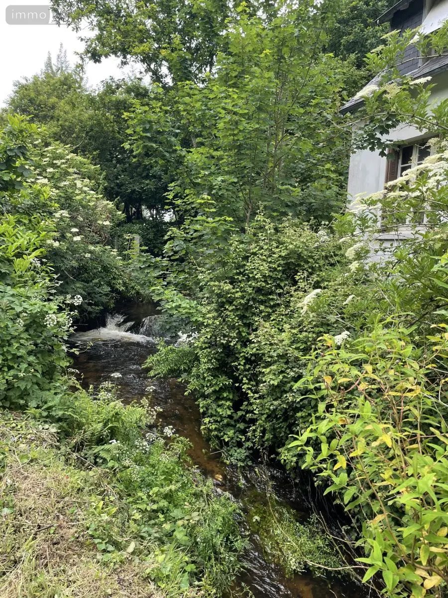 Maison à vendre, 124m², Guilers