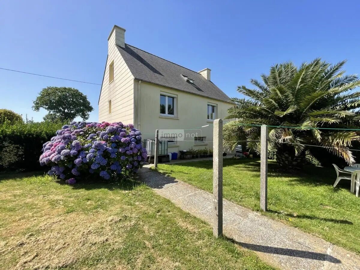 Maison à vendre, 100m², Plougastel-Daoulas