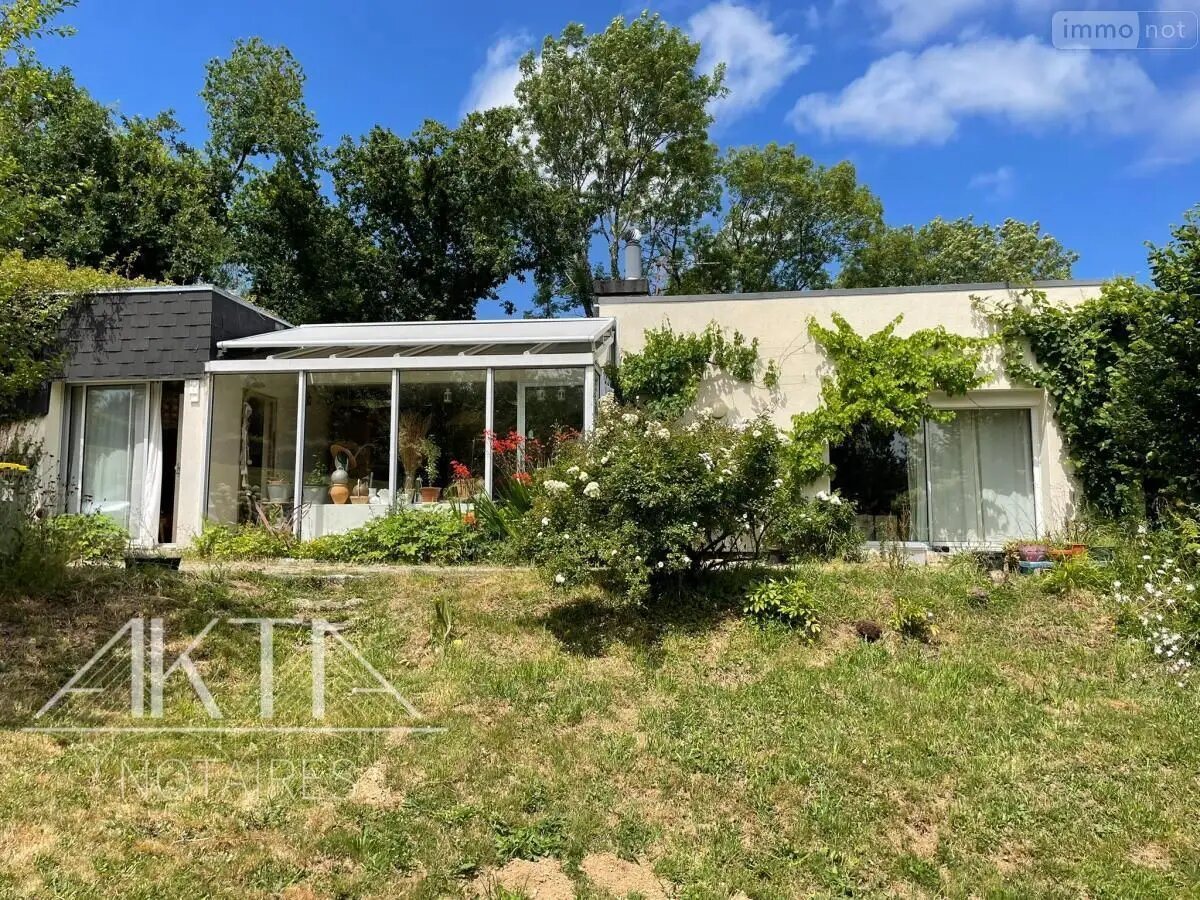 Maison à vendre, 146m², Loperhet