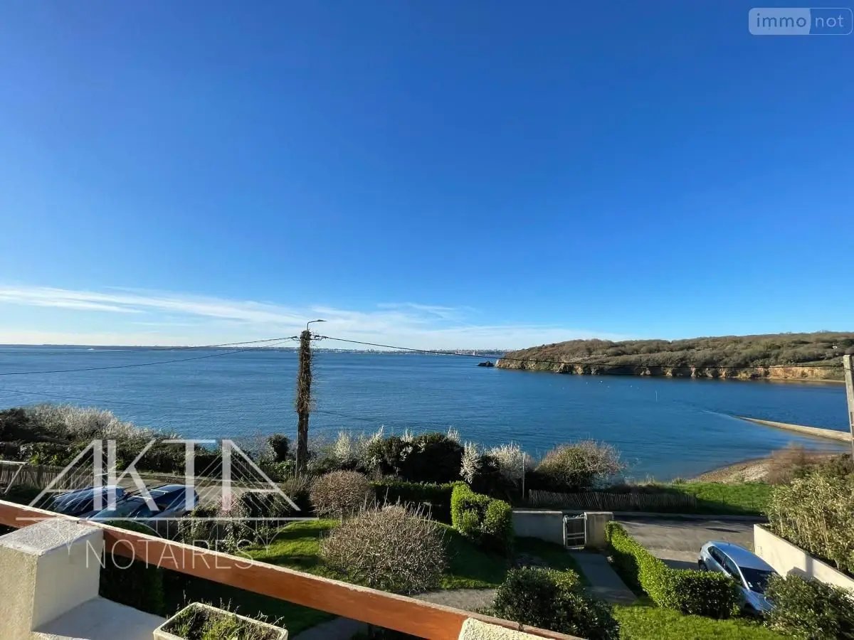 Maison à vendre, 99m², Plougastel-Daoulas