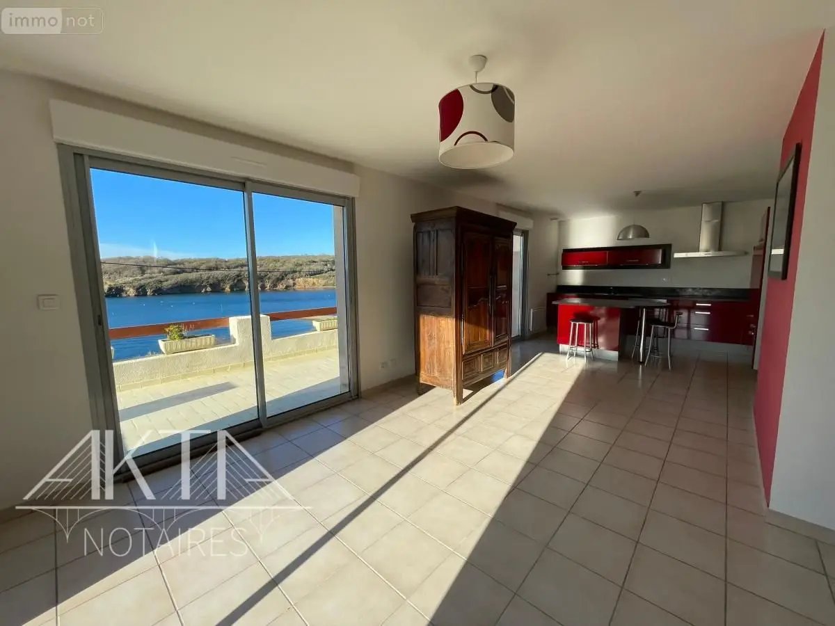 Maison à vendre, 99m², Plougastel-Daoulas
