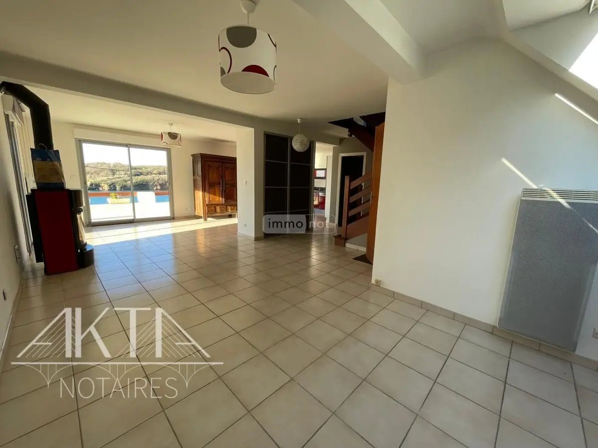 Maison à vendre, 99m², Plougastel-Daoulas