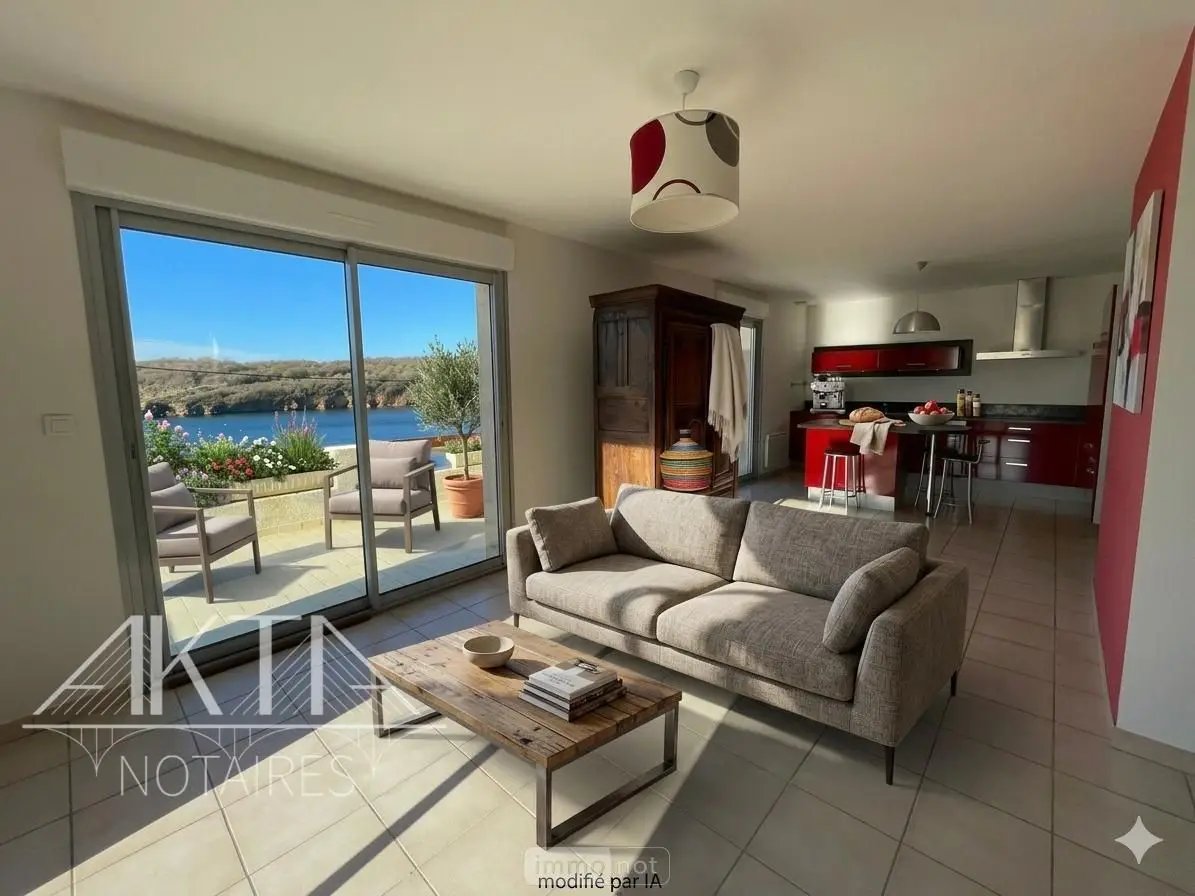 Maison à vendre, 99m², Plougastel-Daoulas