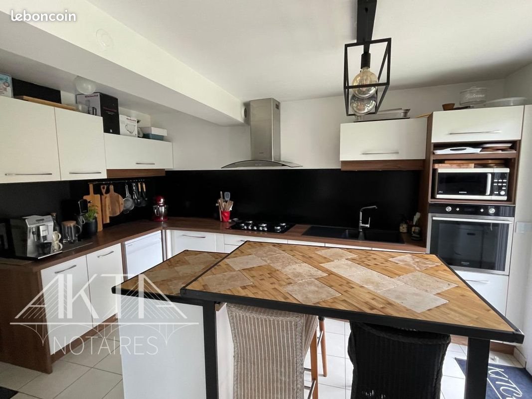 Maison à vendre, 101m², Plougastel-Daoulas