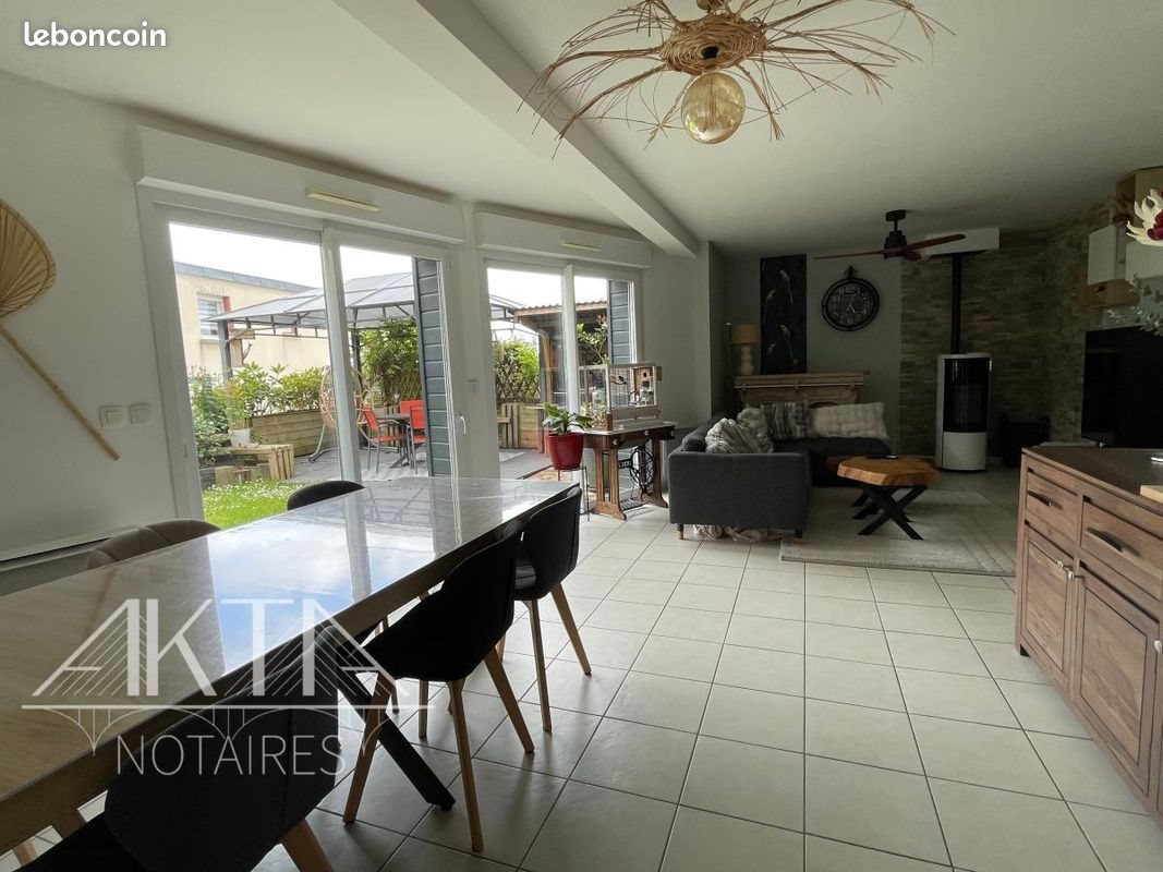 Maison à vendre, 101m², Plougastel-Daoulas
