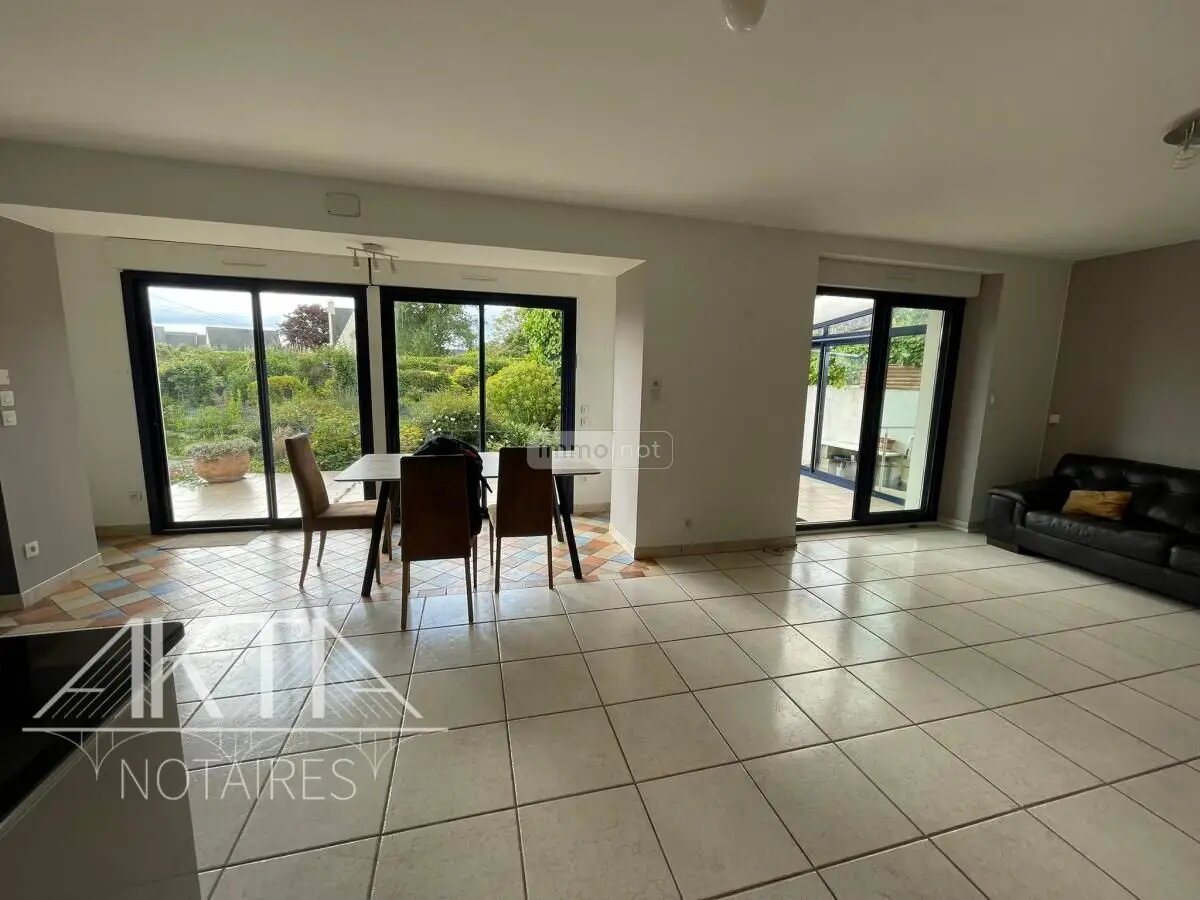 Maison à vendre, 128m², Plougastel-Daoulas