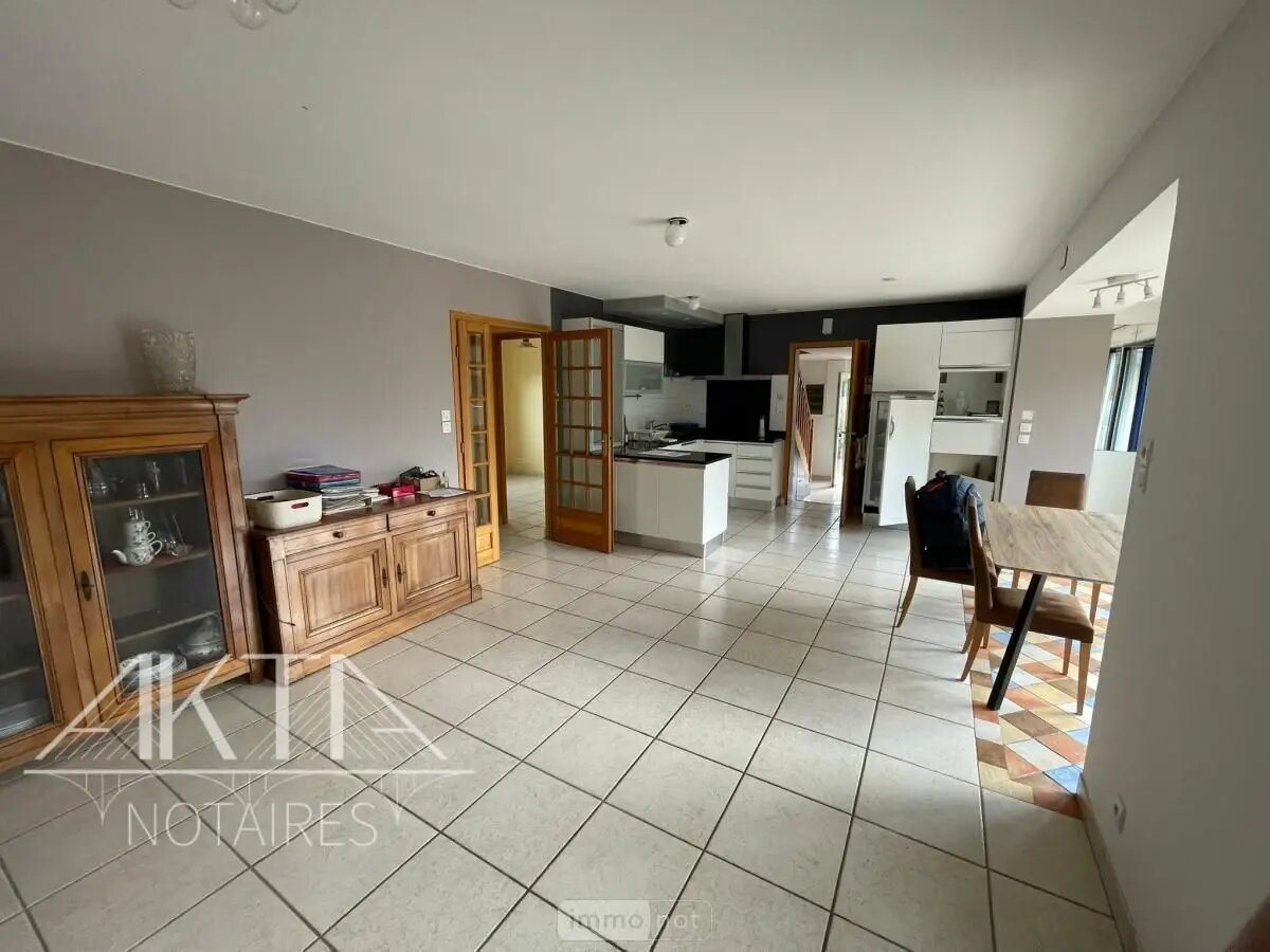 Maison à vendre, 128m², Plougastel-Daoulas