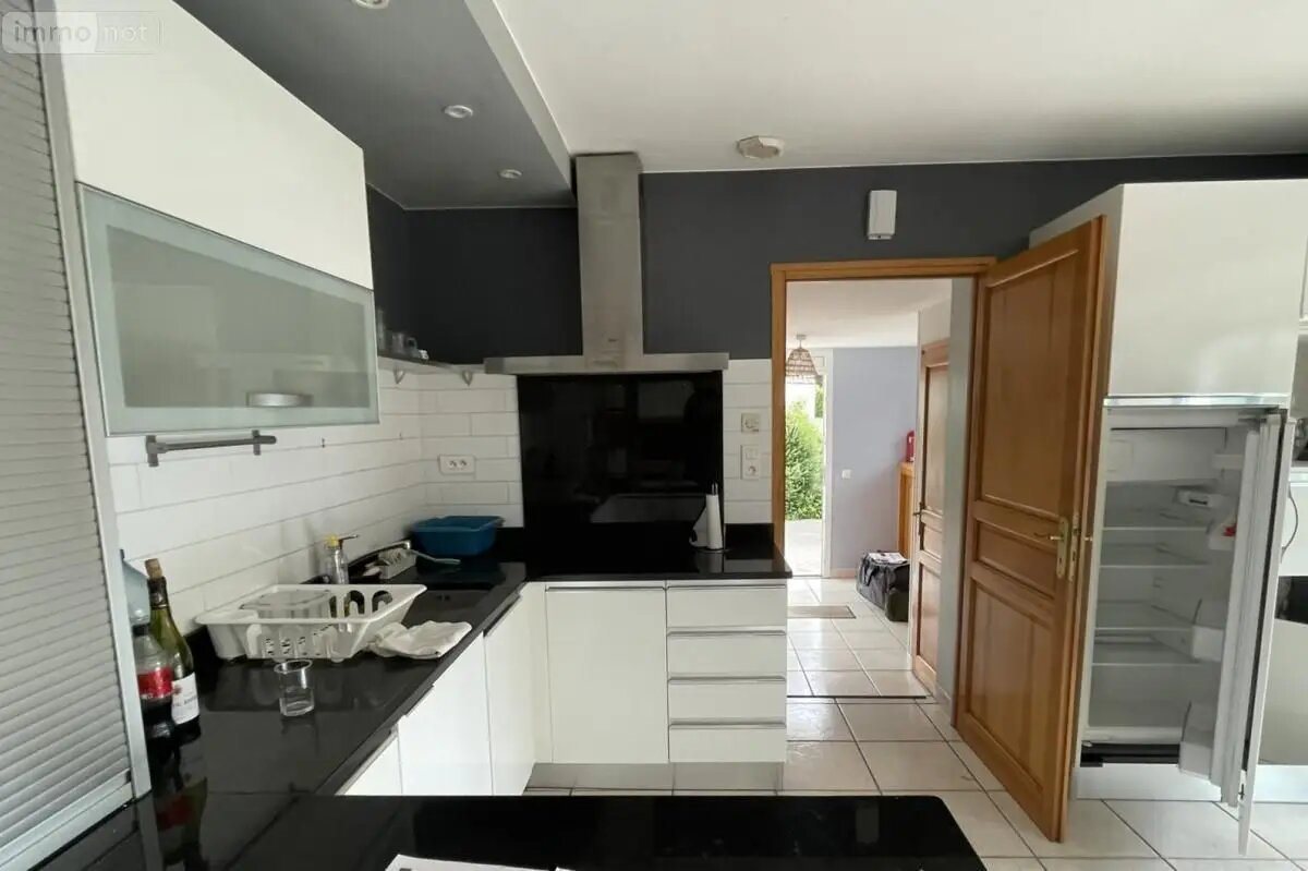 Maison à vendre, 128m², Plougastel-Daoulas