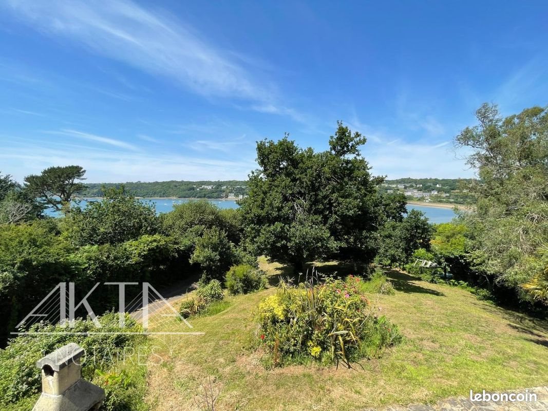 Maison à vendre, 160m², Plougastel-Daoulas