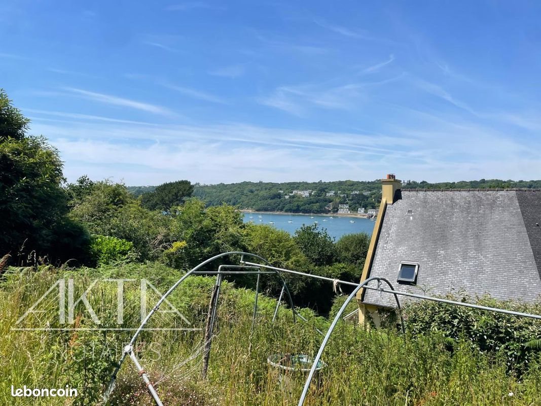 Maison à vendre, 160m², Plougastel-Daoulas