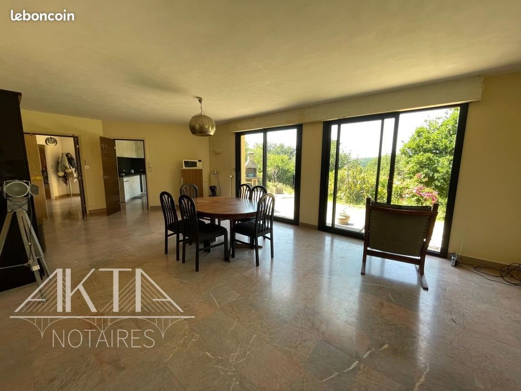 Maison à vendre, 160m², Plougastel-Daoulas