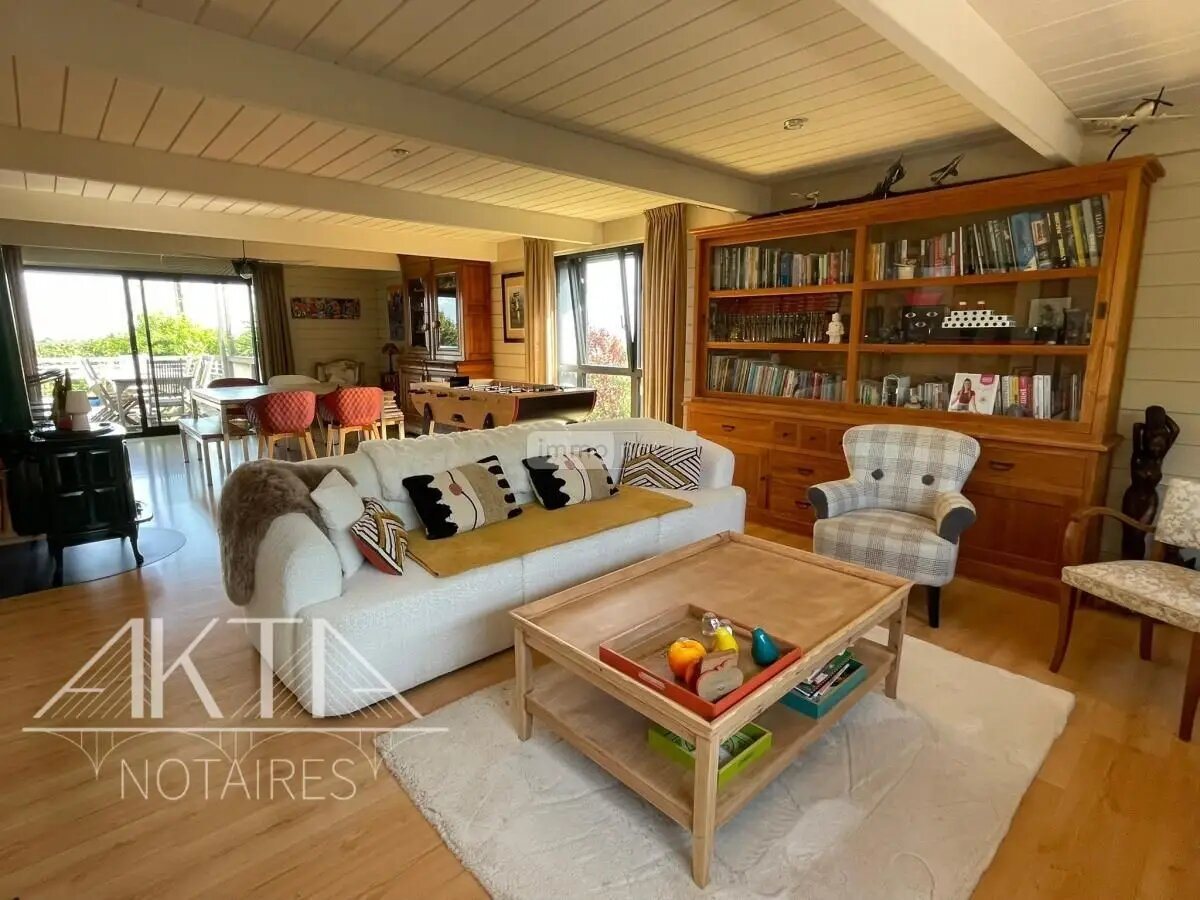 Maison à vendre, 220m², Plougastel-Daoulas