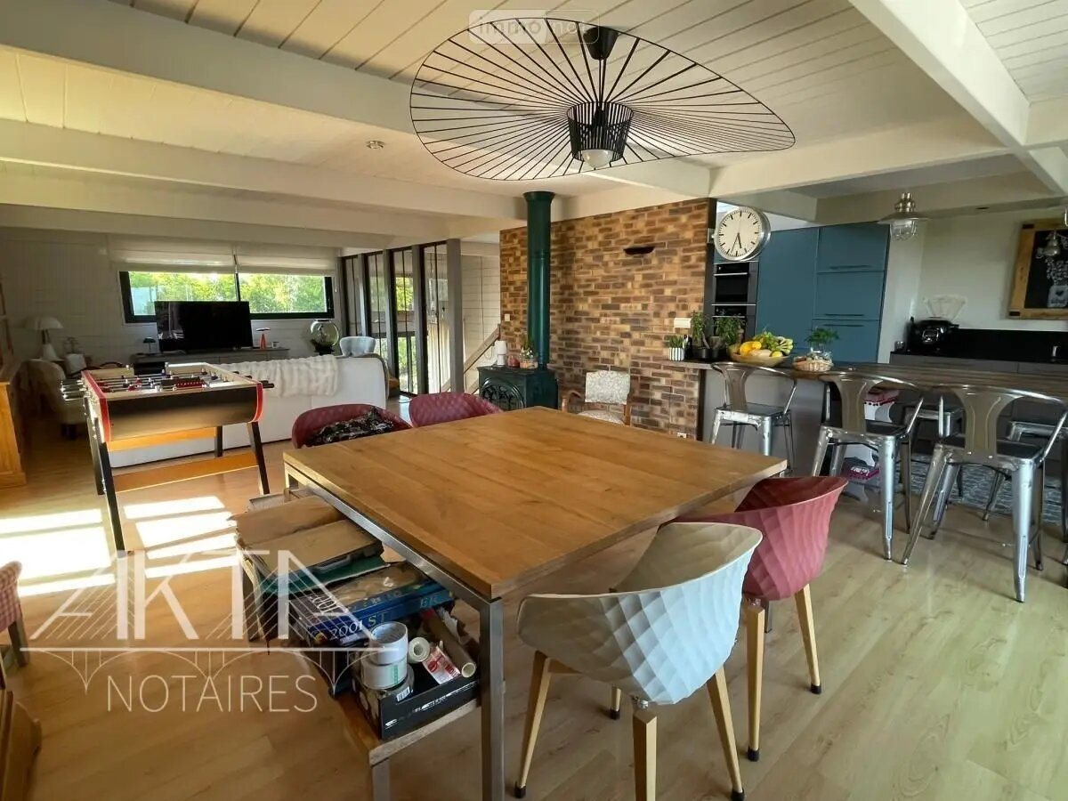 Maison à vendre, 220m², Plougastel-Daoulas