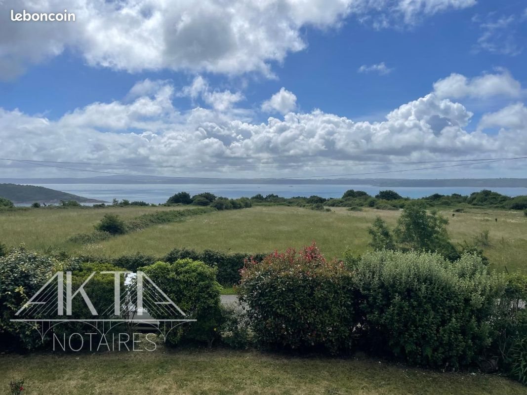 Maison à vendre, 106m², Plougastel-Daoulas