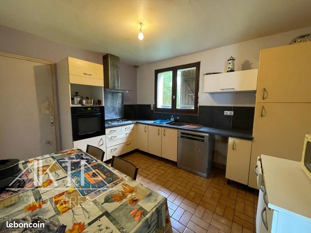 Maison à vendre, 106m², Plougastel-Daoulas