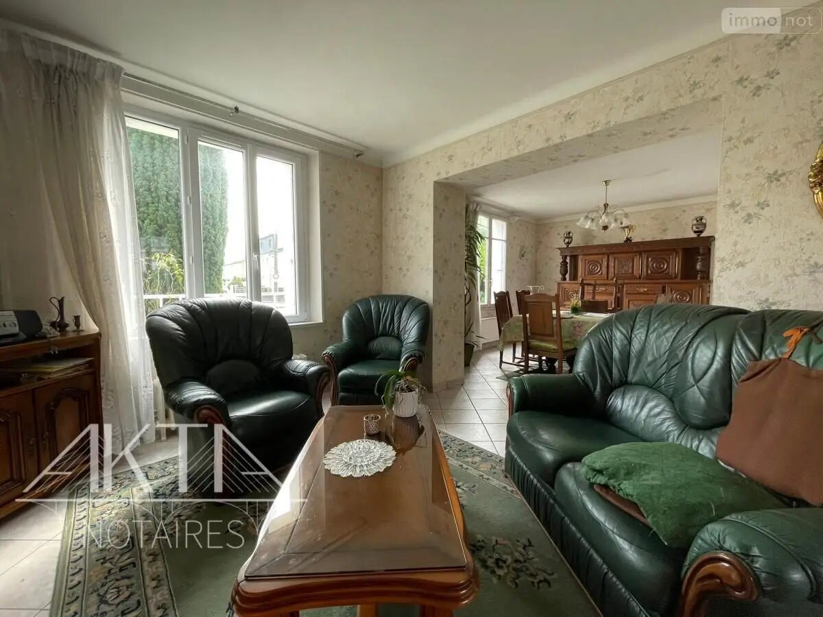 Maison à vendre, 110m², Brest