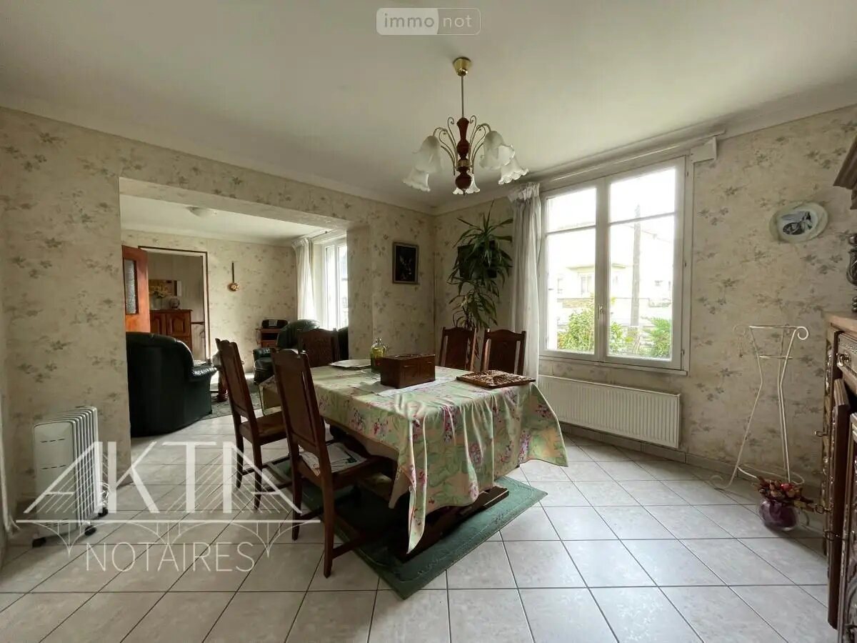 Maison à vendre, 110m², Brest