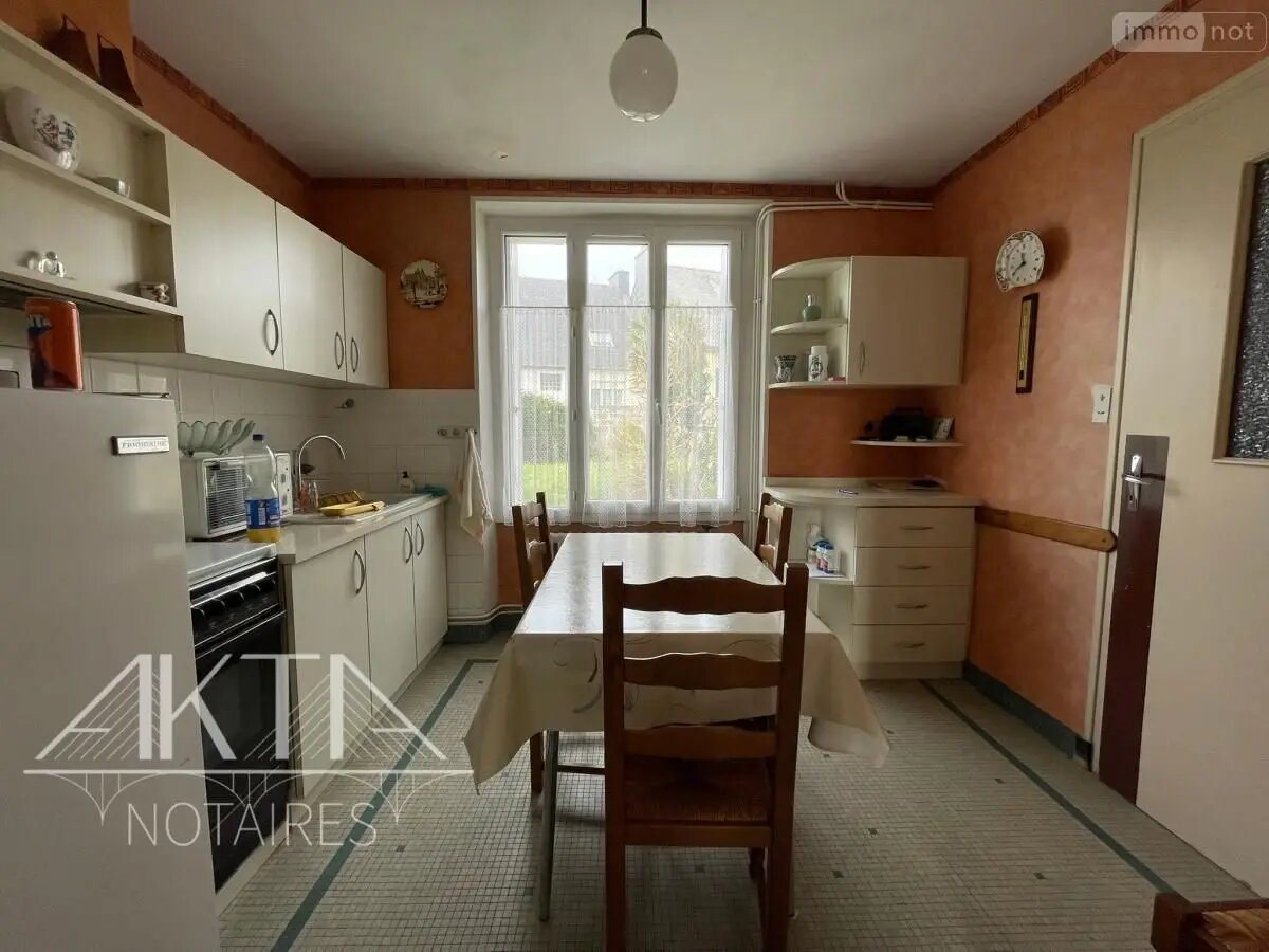 Maison à vendre, 110m², Brest