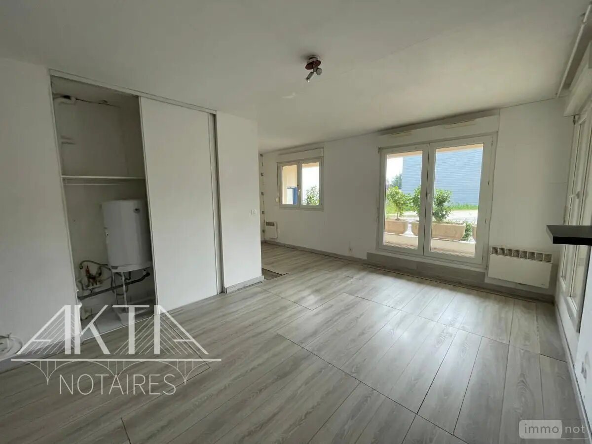 Appartement à vendre, 42m², Brest