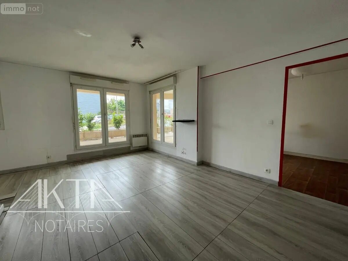 Appartement à vendre, 42m², Brest