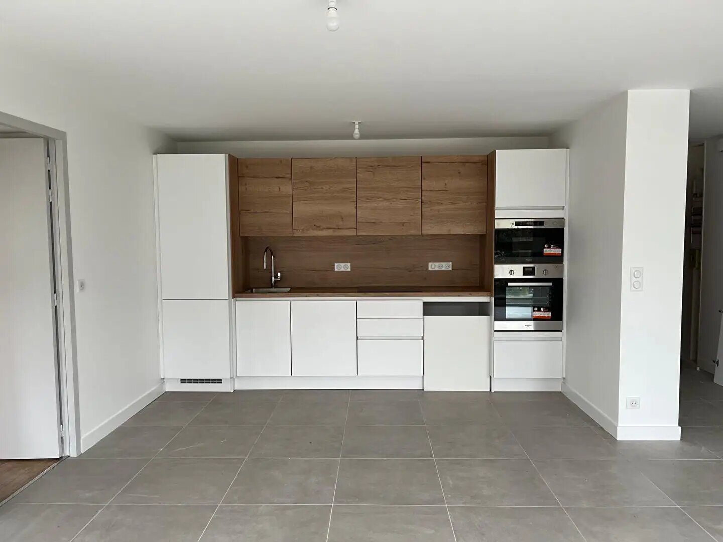 Appartement à vendre, 66m², Royan