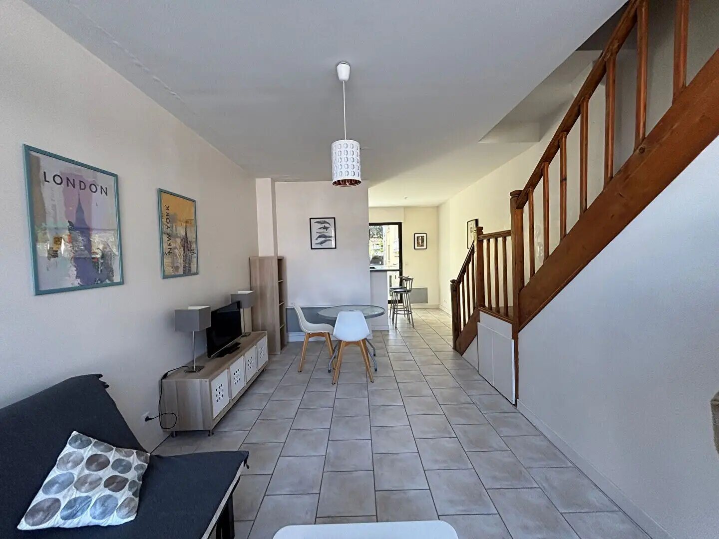Appartement à vendre, 41m², Royan