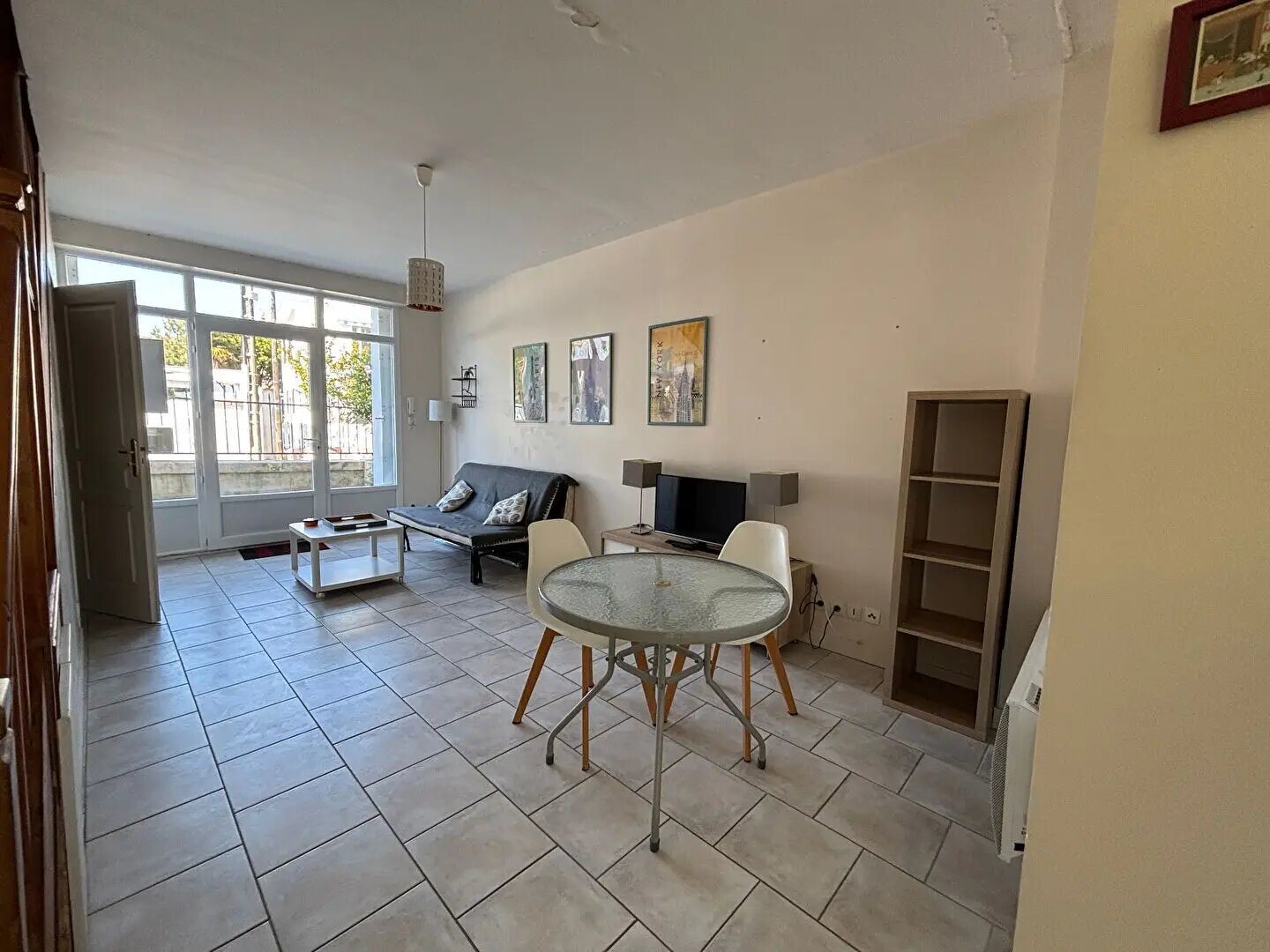 Appartement à vendre, 41m², Royan