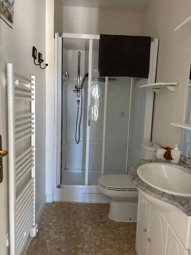 Appartement à vendre, 41m², Royan