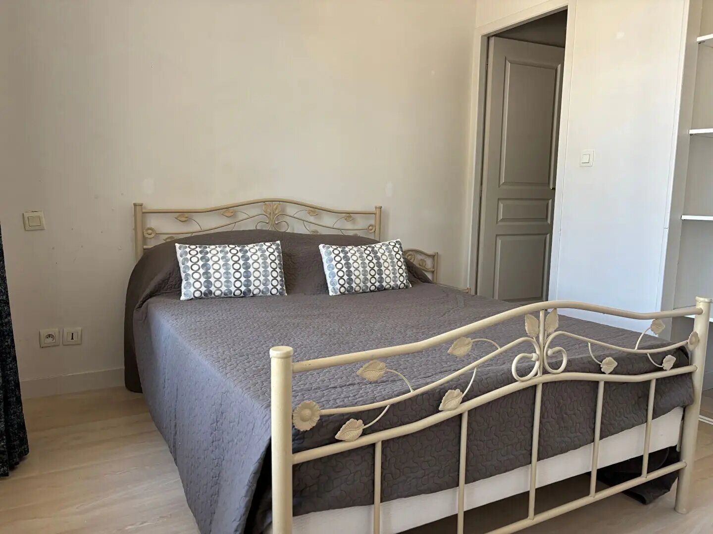 Appartement à vendre, 41m², Royan